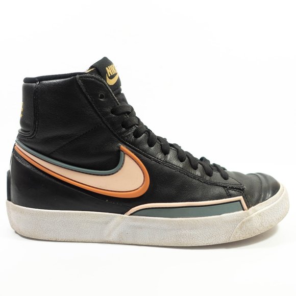 Nike Blazer Mid 77 Infinite Sneakers - Women's Size 7 - Picture 4 of 9